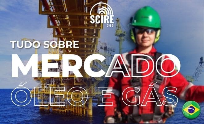 Curso Óleo e Gás no Brasil – Scire360