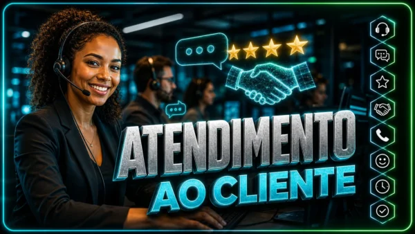 Atendimento ao Cliente