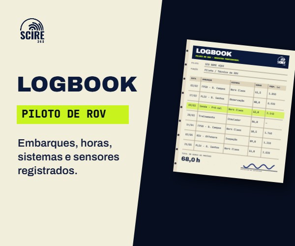 LOGBOOK
