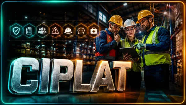 Curso CIPLAT | Comissão Interna de Prevenção de Acidentes e de Assédio em Plataformas – Scire360