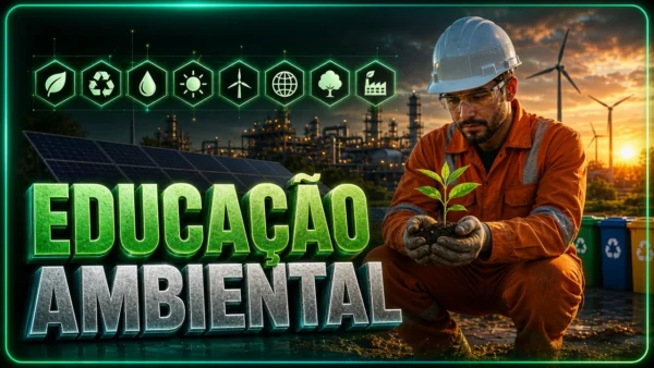 Educação Ambiental