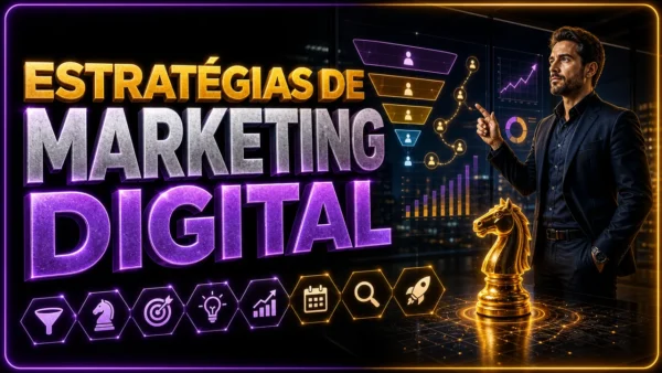 Estratégias de Marketing Digital