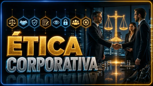 Ética Corporativa
