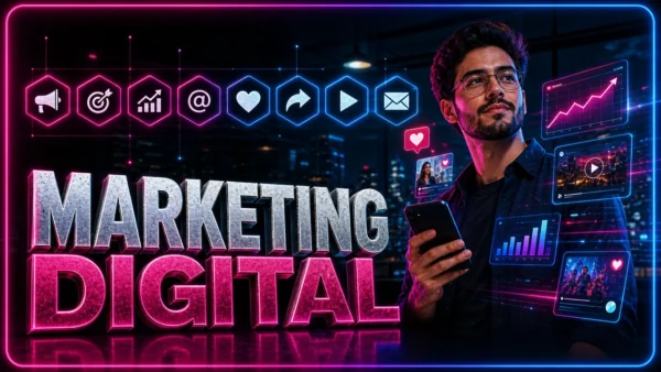 Marketing Digital