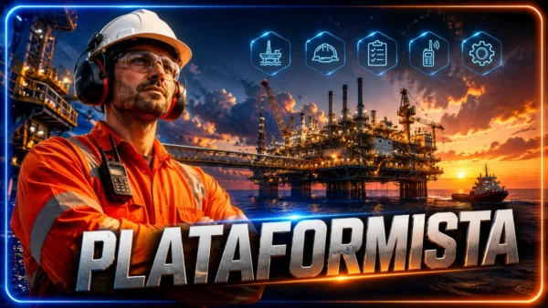 Curso Plataformista – Scire360