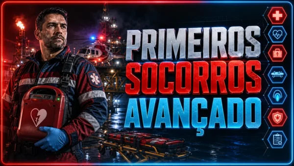 Primeiros Socorros – Avançado