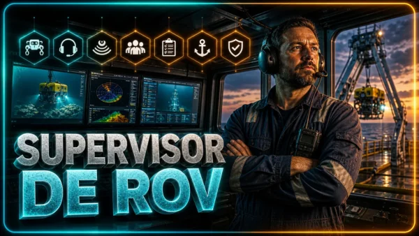 Supervisor de ROV